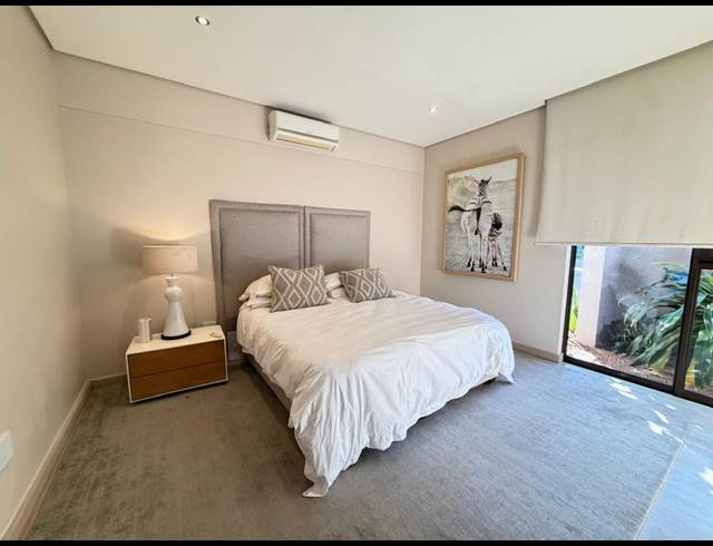 3 BEDROOM TOWNHOUSE TO LET IN ZIMBALI ESTATE